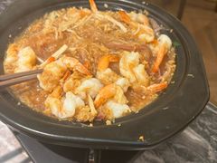 -前海沿·青岛菜(乐客城店)