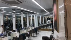 -潘多拉Hairsalon