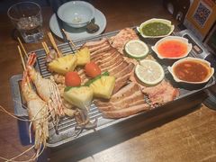 -泰澜得泰国菜(大学城店)