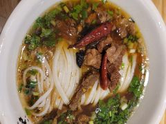 -易裕和·长沙米粉(竹塘西路店)
