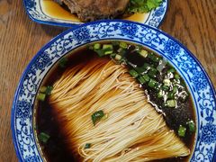 -孙盛兴奥灶面馆·蟹黄面·三虾面(山塘街总店)
