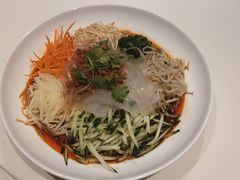家常凉菜-奇滋豆味(南十四道街店)