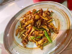 -青年公社烤鸭(青年路店)