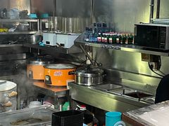 -姚记炒肝店(簋街店)
