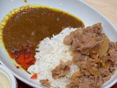 -食其家·牛丼咖喱(天津梅江印象城店)