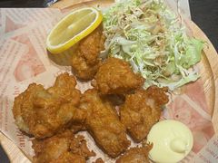 -熊吞·大碗丼烧肉饭(西市场嘉华店)
