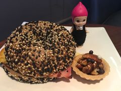 -星巴克(广州中华广场B1层店)
