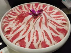 -红菇坊鲜汤火锅(北行店)