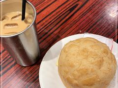 -黄恩记茶餐厅(杨箕店)