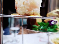 京点四拼-味+新京宴·烤鸭·北京菜(创意谷店)