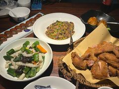 -前海沿·青岛菜(五四广场永旺店)