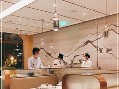大堂-神仙馆(衡山路店)