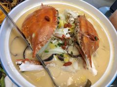 -君霖海鲜私房菜(春柳店)