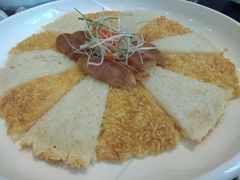 -香山湖家家宴(中山陵店)