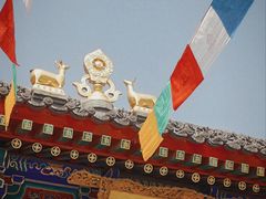 -西安市广仁寺
