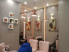 -CoCo都可(合生汇店)