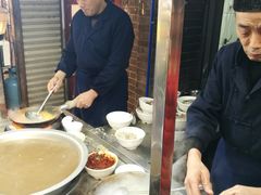 -老刘家泡馍·陕西老字号(钟楼广济街店)