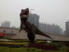 -陕西自然博物馆