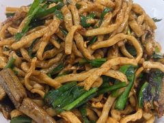 -三百碗宝应长鱼面(板仓街店)