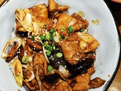 照烧鸡肉饭-有喜屋·深夜食堂(环宇荟店)