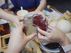 -四灶儿·2005地道杭帮菜(杭州鼓楼1店)