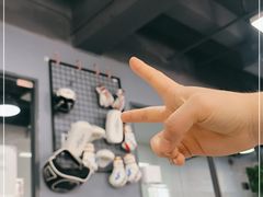-Orenda健身工作室(平山店)
