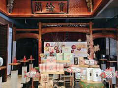 -中国徽菜·徽商故里(罍街店)