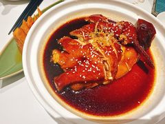 头抽豉油鸡-陶陶居酒家(龙之梦店)