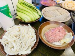 -黄潇洒老火锅(九眼桥宏济巷店)