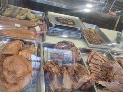 -老保定驴肉馆(云岗路店)