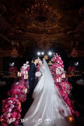 -WECOUTURE高级订制广州