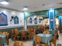 -清真.回香园(南街店)