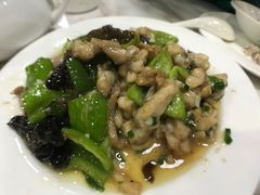 -蘭心餐厅(进贤路店)