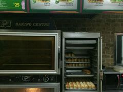 -赛百味SUBWAY(万柳华联店)
