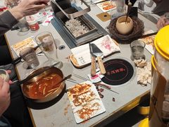 -丰茂烤串(公园店)