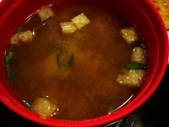 味增汤-景鹤料理(上地华联店)