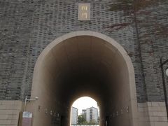 -相门城墙文化休闲景区