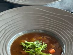-恰餐厅及酒吧CHAR Bar & Grill(北京三里屯洲际店)