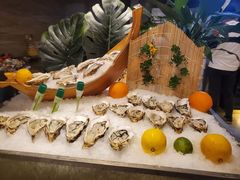 -东方红海鲜百汇(国际大厦店)