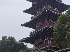 -寒山寺