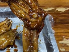 -赵元章肉骨烧(山塘街店)