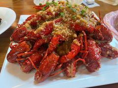 -北京食堂·烤鸭·宵夜(亚运村店)