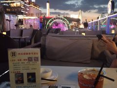 -琶醍壹号•潮菜江景餐吧