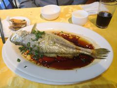 -老字号蛇口德记烧腊饭店·海鲜加工