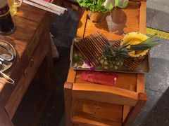 -西塔老太太泥炉烤肉(万柳华联店)