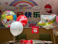 -海底捞火锅(太阳宫凯德mall店)
