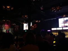 -光音瓦特俱乐部(高新店)