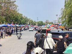 -赵州桥景区