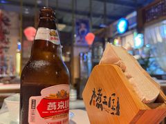 -水煮三国·川鲁江湖菜(香山店)