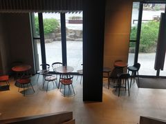 -星巴克臻选(扬州瘦西湖文化广场店)